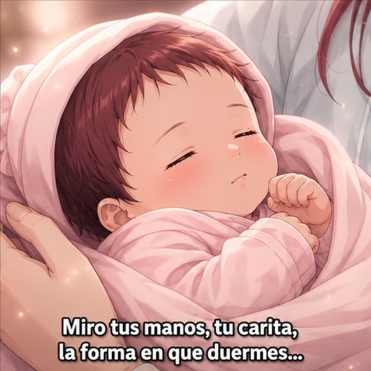 🌷 EL DÍA QUE TE TUVIMOS A TI · Capítulo 1 · 🌷 EL DÍA QUE TE TUVIMOS A TI