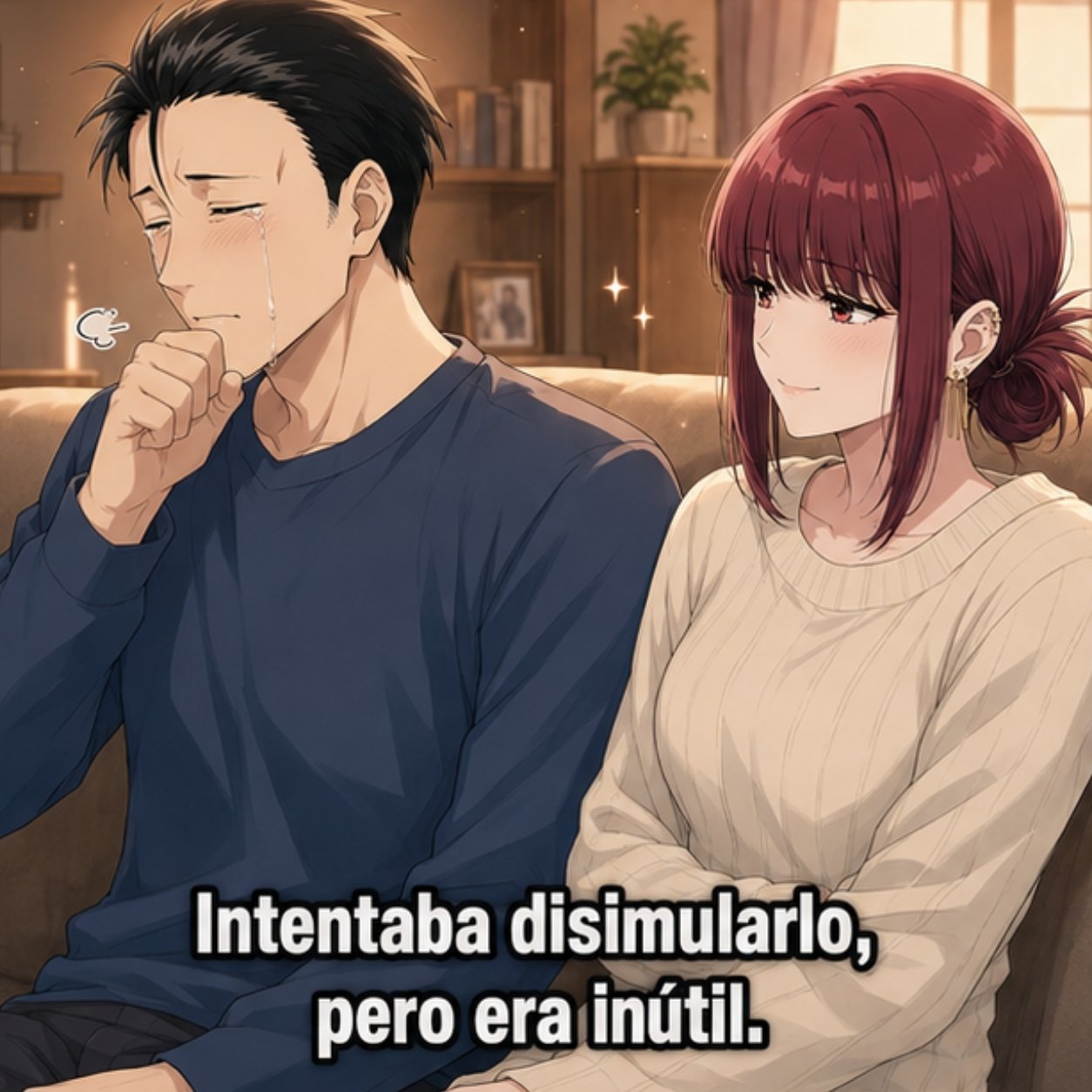 🌷 EL DÍA QUE TE TUVIMOS A TI · Capítulo 1 · 🌷 EL DÍA QUE TE TUVIMOS A TI