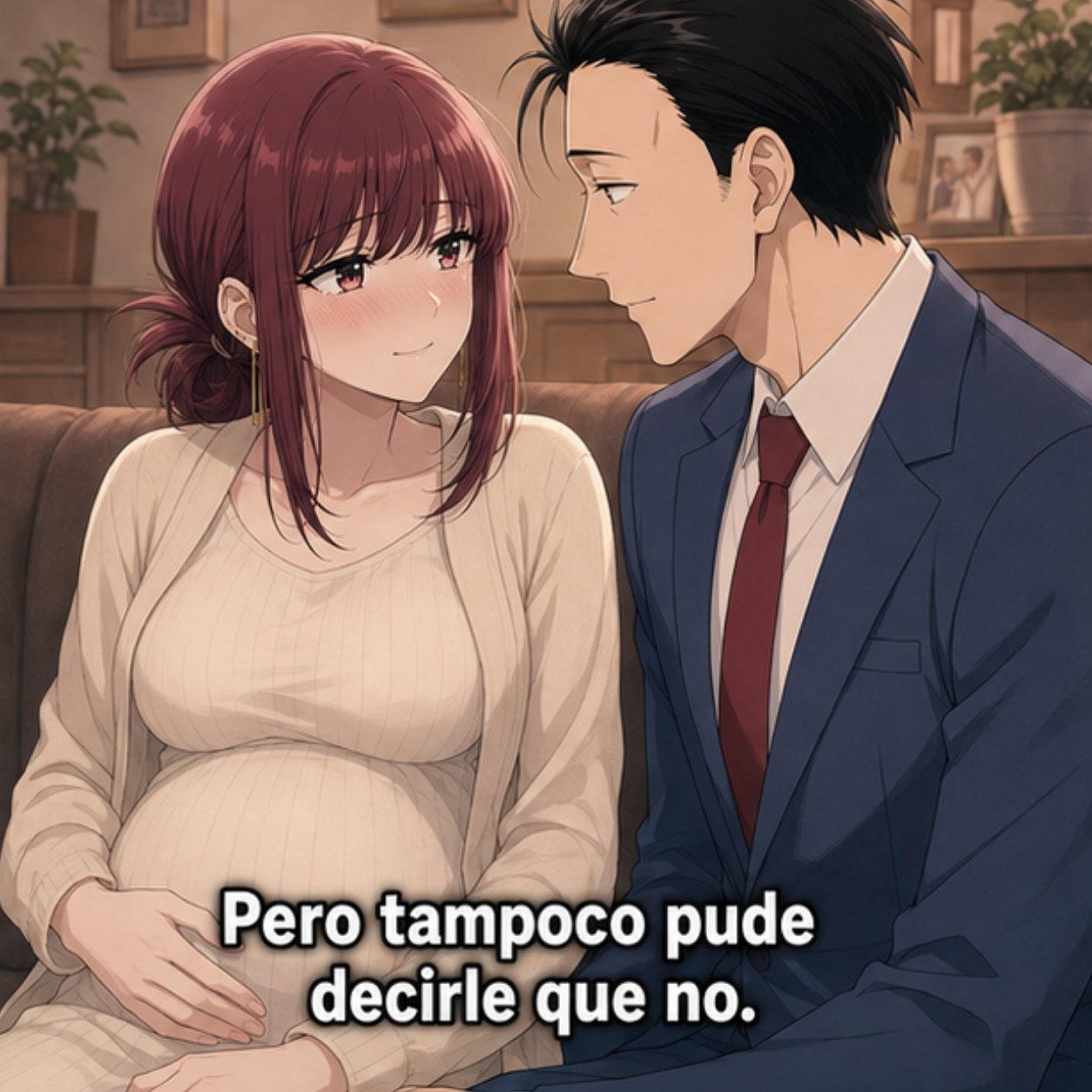 🌷 EL DÍA QUE TE TUVIMOS A TI · Capítulo 1 · 🌷 EL DÍA QUE TE TUVIMOS A TI