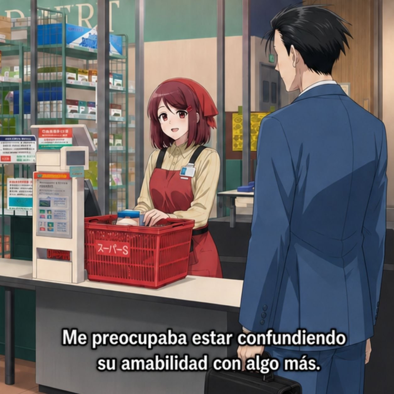 💍 LOS VOTOS DE SASAKI · Capítulo 1 · 💍 LOS VOTOS DE SASAKI