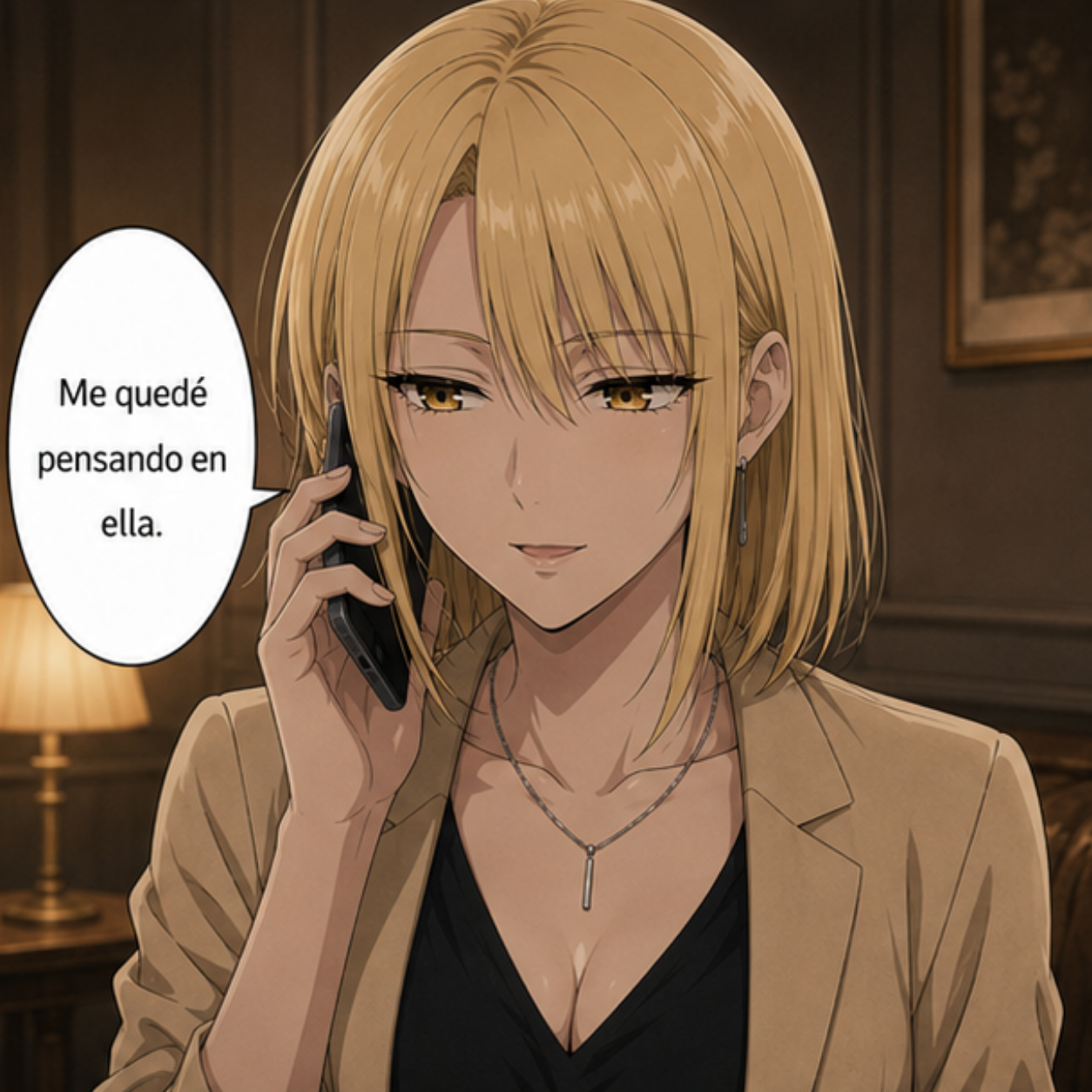 SASAKI & YAMADA | ENTRE CIGARROS Y SENTIMIENTOS · Capítulo 10 · ¿Y AHORA QUÉ HACEMOS?