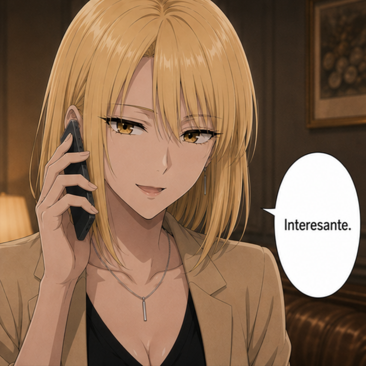 SASAKI & YAMADA | ENTRE CIGARROS Y SENTIMIENTOS · Capítulo 10 · ¿Y AHORA QUÉ HACEMOS?