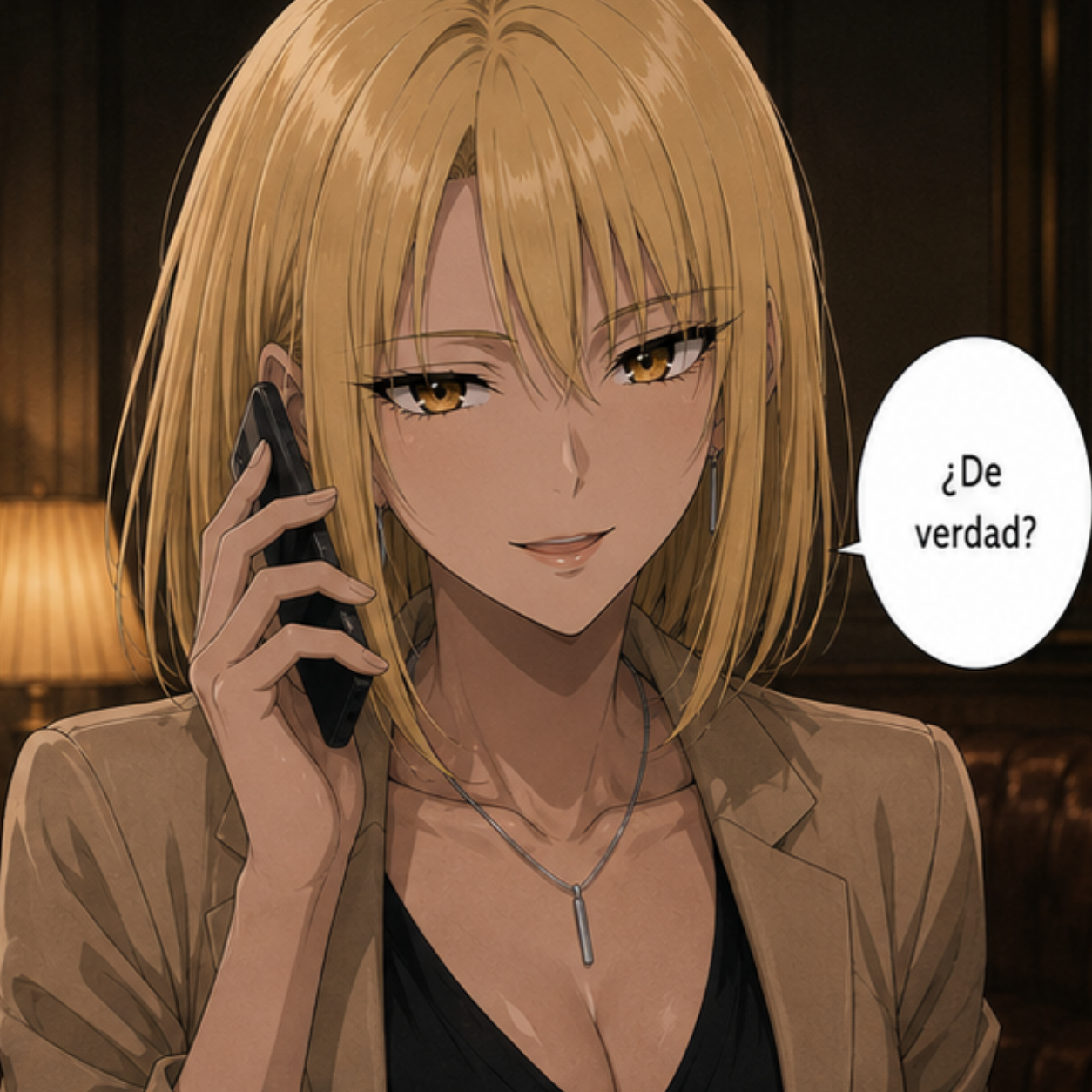 SASAKI & YAMADA | ENTRE CIGARROS Y SENTIMIENTOS · Capítulo 10 · ¿Y AHORA QUÉ HACEMOS?