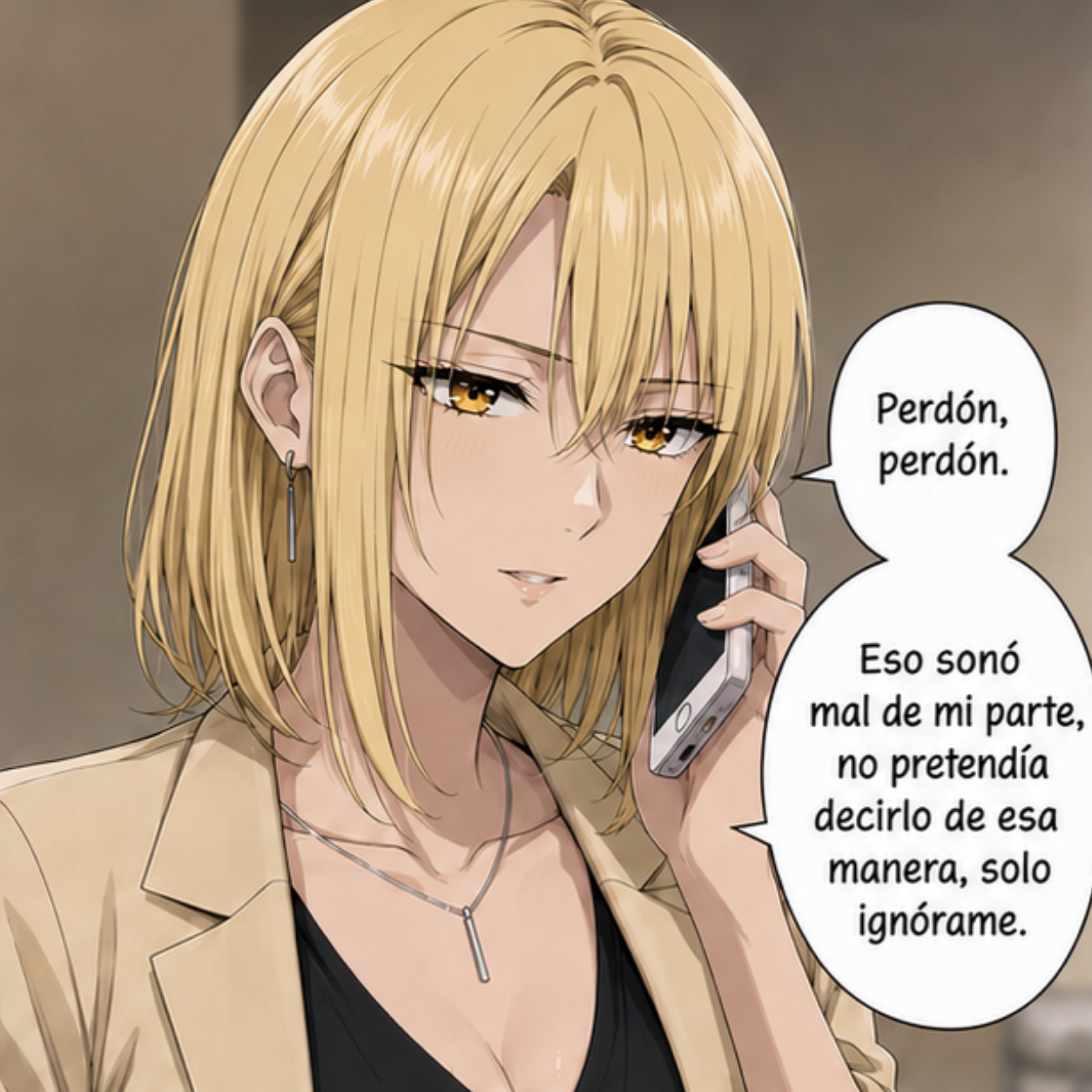 SASAKI & YAMADA | ENTRE CIGARROS Y SENTIMIENTOS · Capítulo 10 · ¿Y AHORA QUÉ HACEMOS?