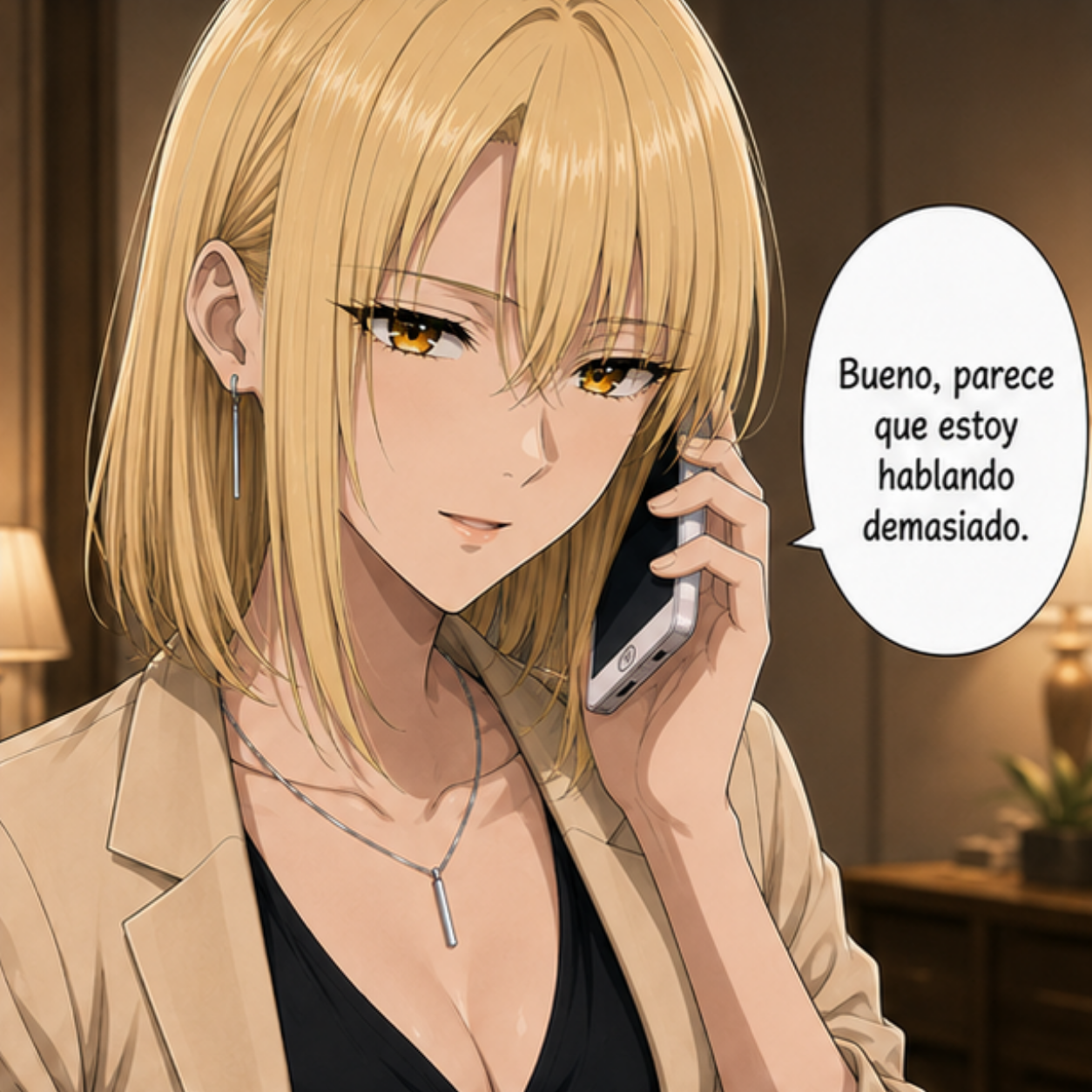 SASAKI & YAMADA | ENTRE CIGARROS Y SENTIMIENTOS · Capítulo 10 · ¿Y AHORA QUÉ HACEMOS?