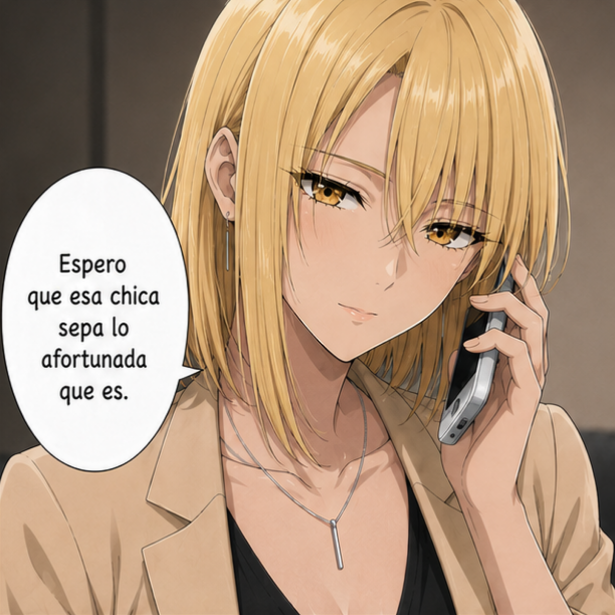 SASAKI & YAMADA | ENTRE CIGARROS Y SENTIMIENTOS · Capítulo 10 · ¿Y AHORA QUÉ HACEMOS?