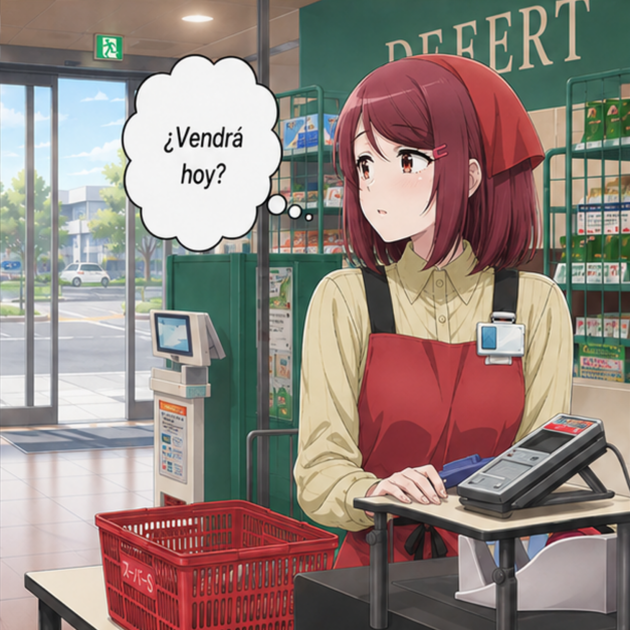 SASAKI & YAMADA | ENTRE CIGARROS Y SENTIMIENTOS · Capítulo 10 · ¿Y AHORA QUÉ HACEMOS?