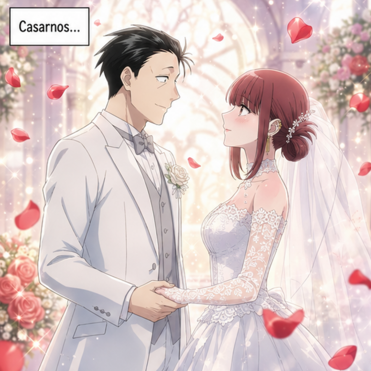 SASAKI & YAMADA | ENTRE CIGARROS Y SENTIMIENTOS · Capítulo 10 · ¿Y AHORA QUÉ HACEMOS?