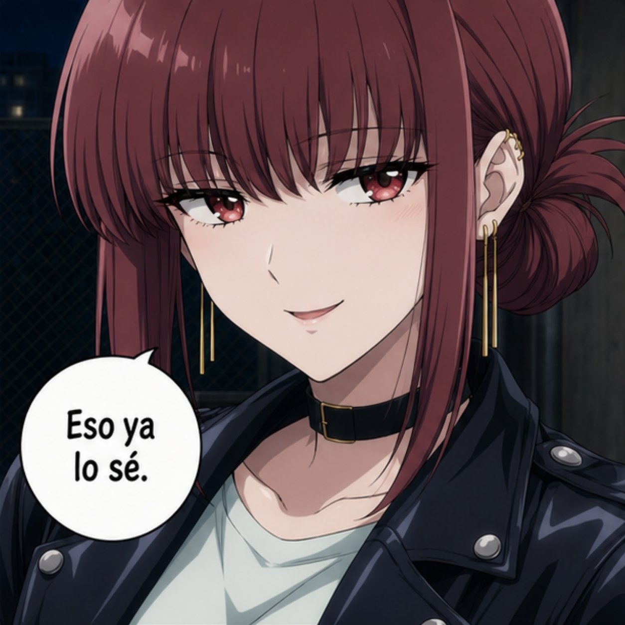 SASAKI & YAMADA | ENTRE CIGARROS Y SENTIMIENTOS · Capítulo 11 · 💙 ENTONCES... ¿SOMOS NOVIOS?