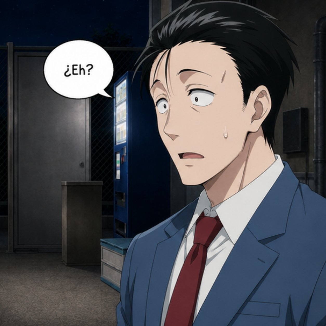 SASAKI & YAMADA | ENTRE CIGARROS Y SENTIMIENTOS · Capítulo 11 · 💙 ENTONCES... ¿SOMOS NOVIOS?