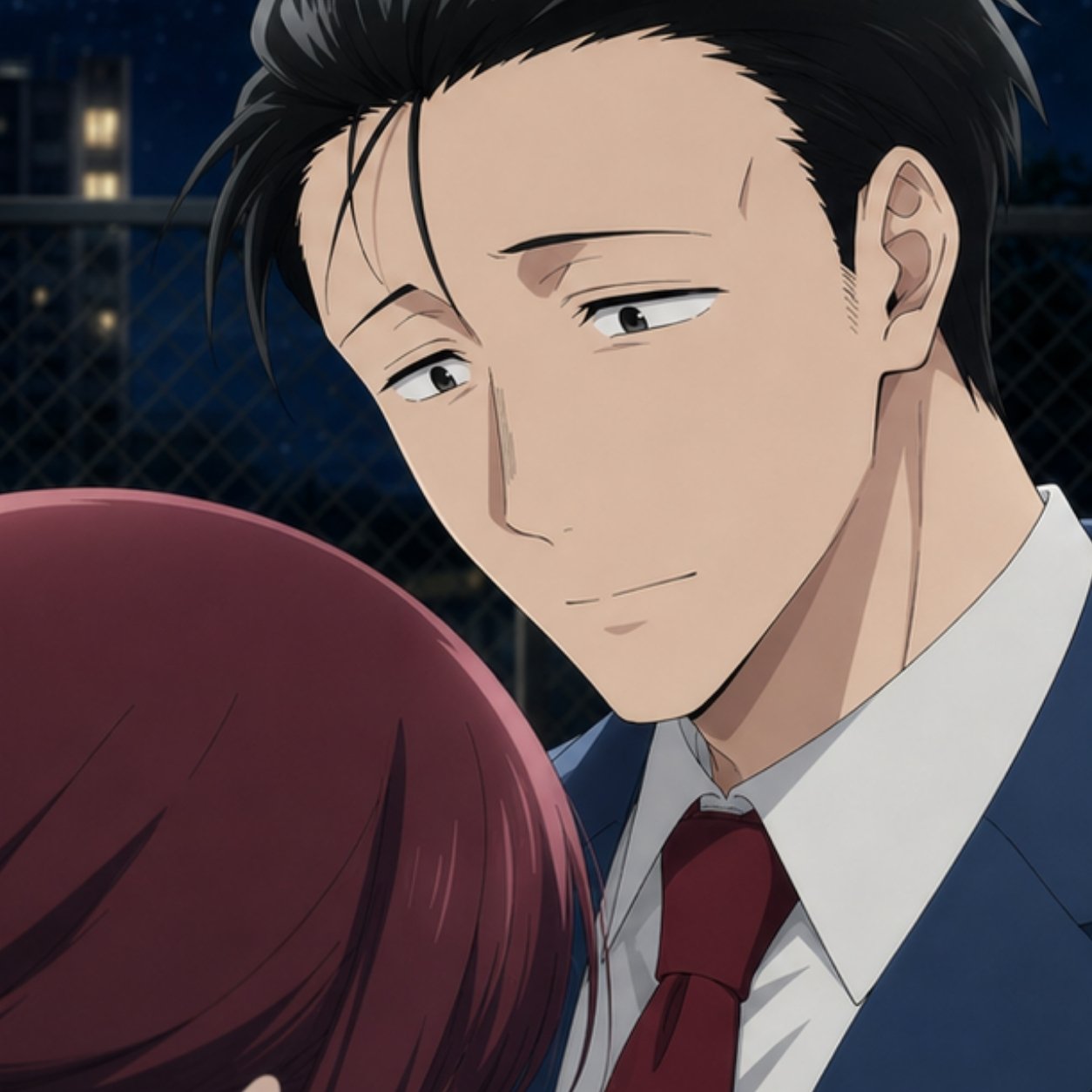 SASAKI & YAMADA | ENTRE CIGARROS Y SENTIMIENTOS · Capítulo 12 · AHORA QUE SOMOS NOVIOS
