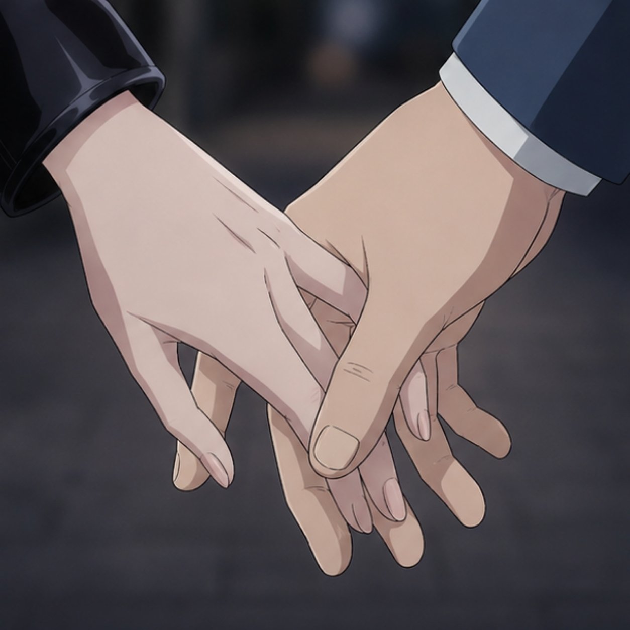 SASAKI & YAMADA | ENTRE CIGARROS Y SENTIMIENTOS · Capítulo 12 · AHORA QUE SOMOS NOVIOS