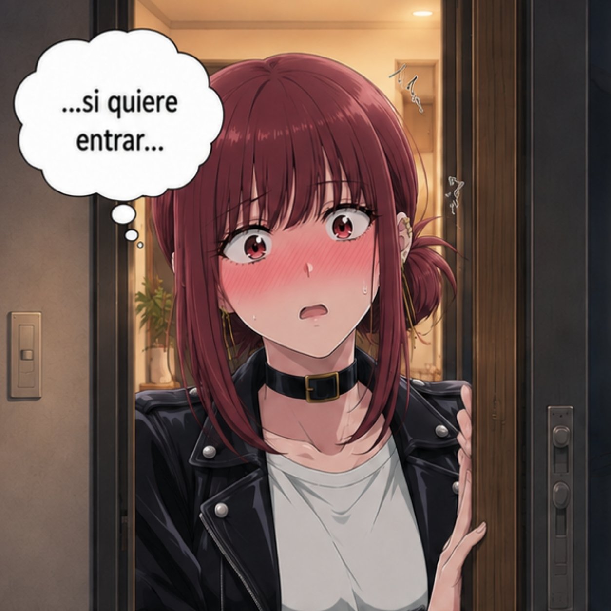 SASAKI & YAMADA | ENTRE CIGARROS Y SENTIMIENTOS · Capítulo 12 · AHORA QUE SOMOS NOVIOS