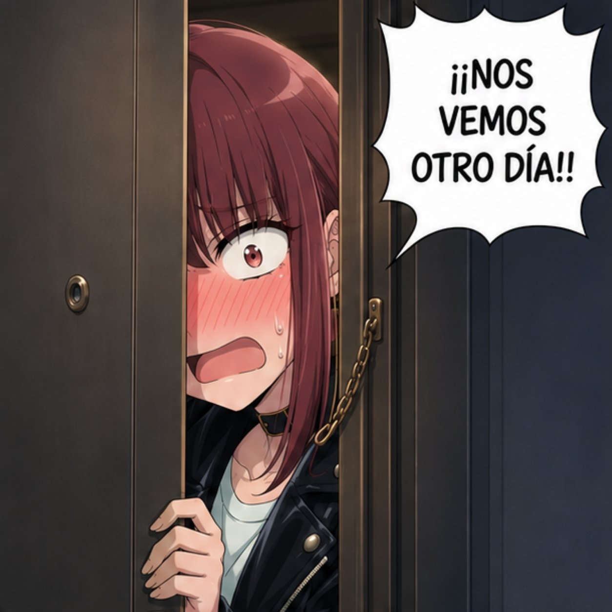 SASAKI & YAMADA | ENTRE CIGARROS Y SENTIMIENTOS · Capítulo 12 · AHORA QUE SOMOS NOVIOS