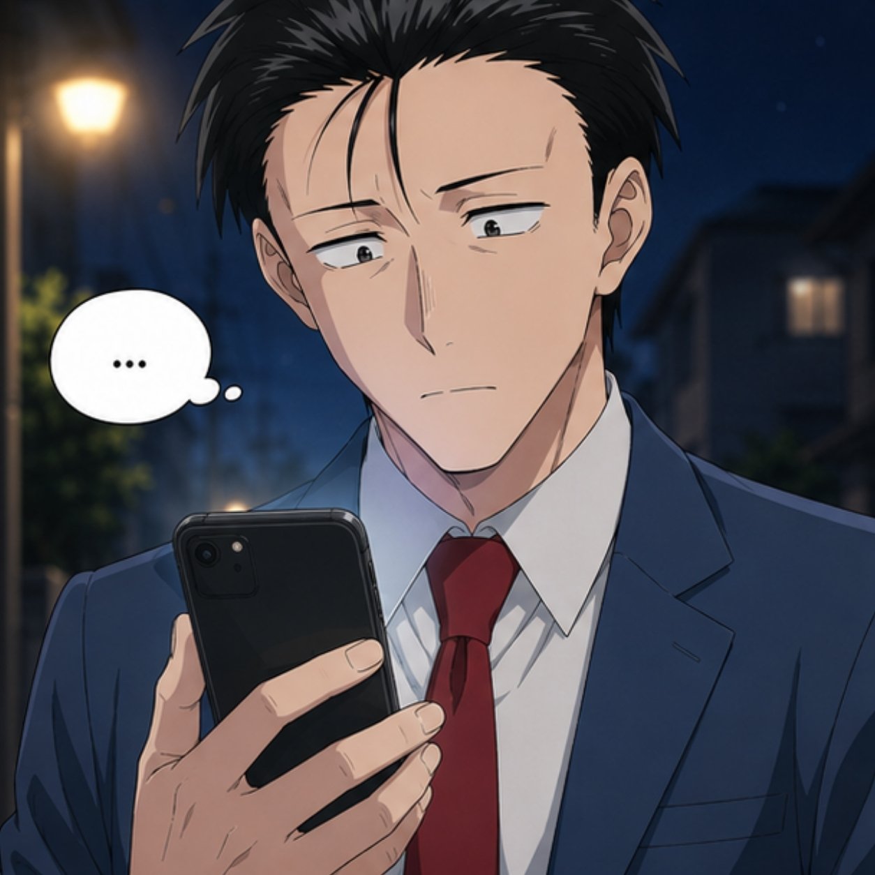 SASAKI & YAMADA | ENTRE CIGARROS Y SENTIMIENTOS · Capítulo 12 · AHORA QUE SOMOS NOVIOS