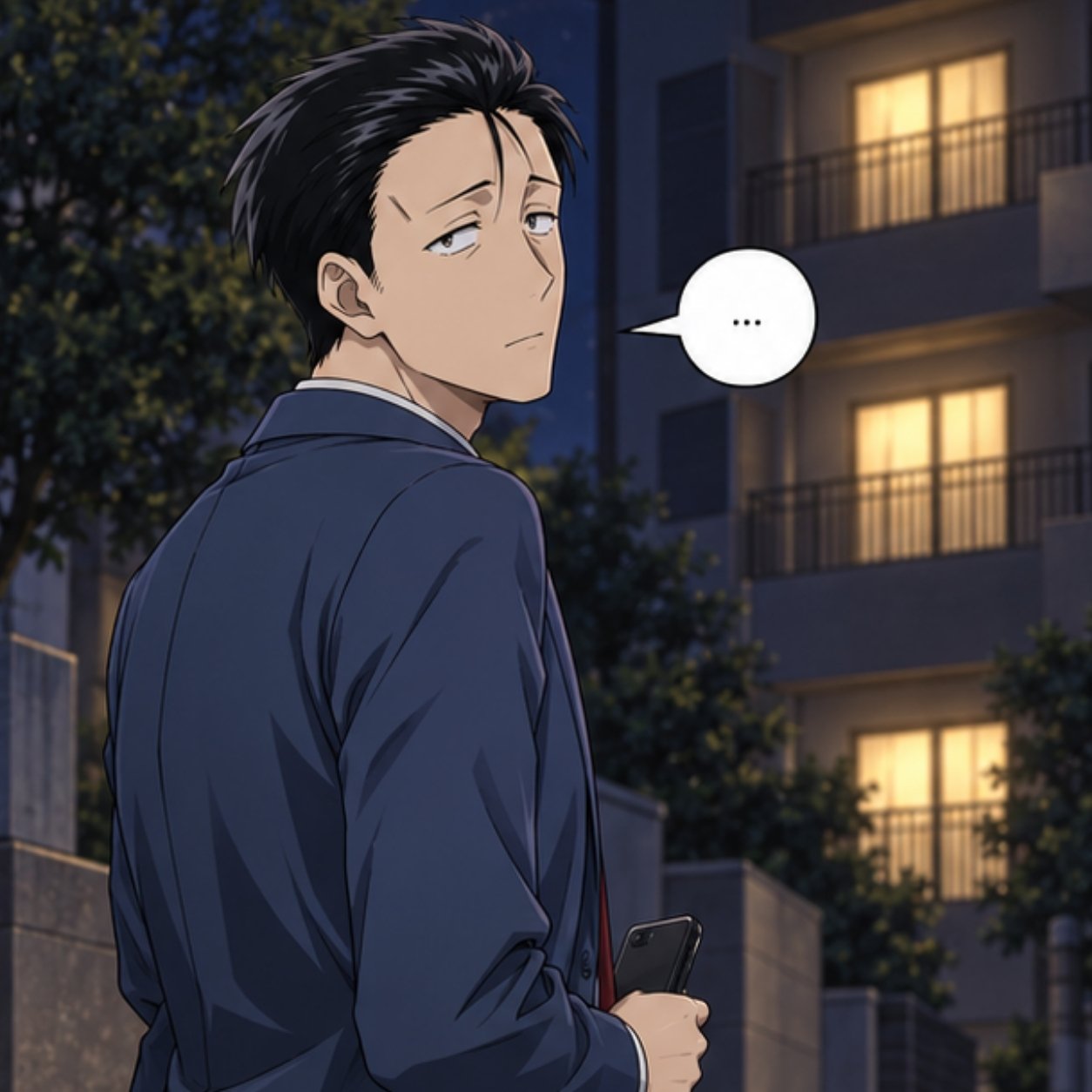 SASAKI & YAMADA | ENTRE CIGARROS Y SENTIMIENTOS · Capítulo 13 · ¿Y SI QUIEN LIMITA SU FUTURO ERES TÚ?