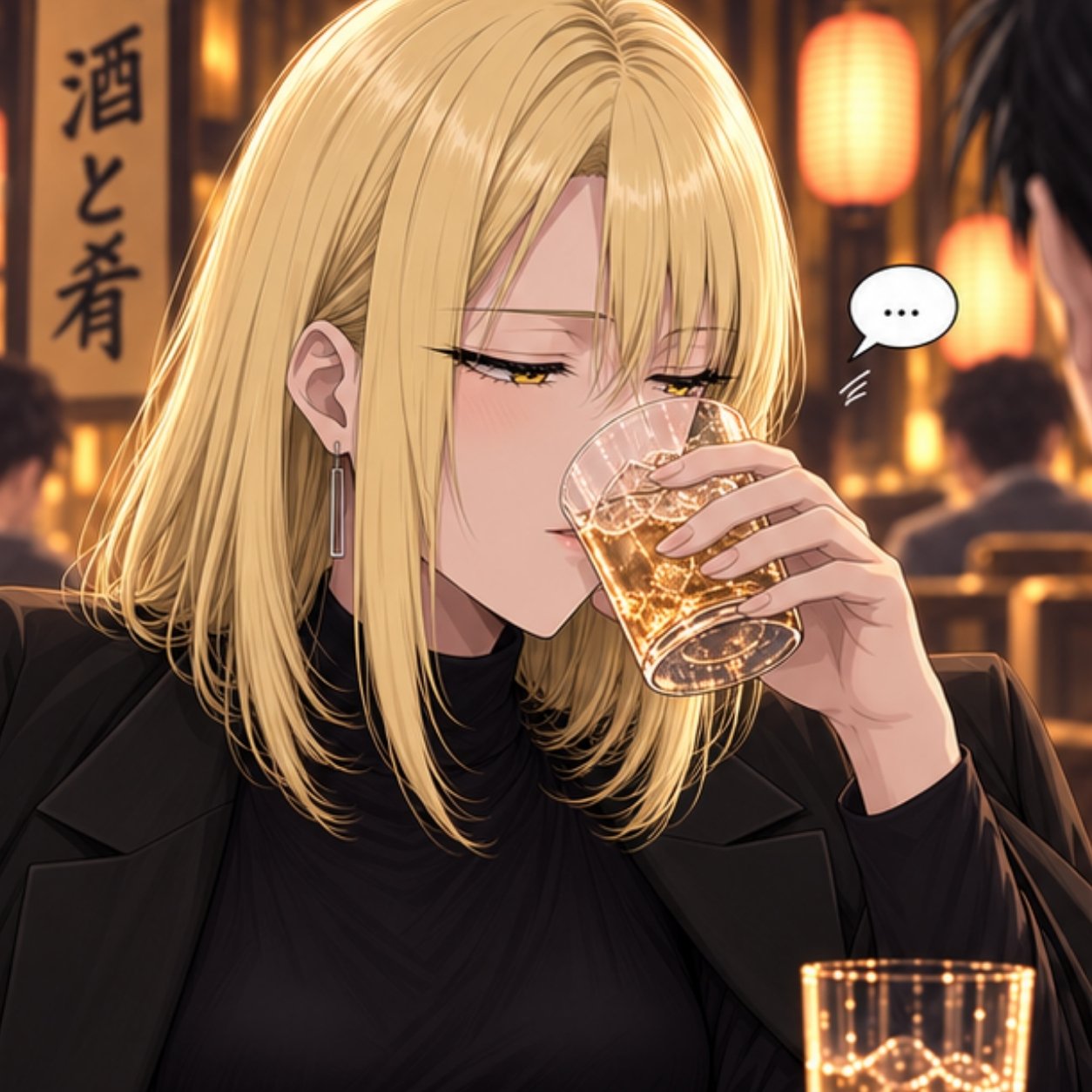 SASAKI & YAMADA | ENTRE CIGARROS Y SENTIMIENTOS · Capítulo 13 · ¿Y SI QUIEN LIMITA SU FUTURO ERES TÚ?