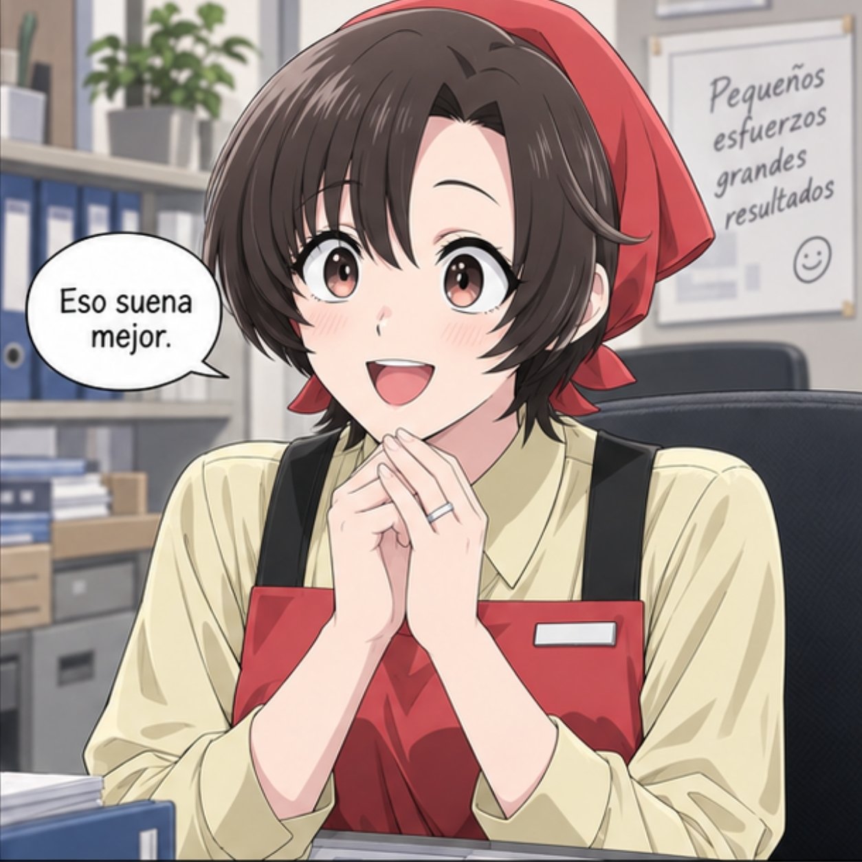 SASAKI & YAMADA | ENTRE CIGARROS Y SENTIMIENTOS · Capítulo 14 · ESTE ES NUESTRO PRIMER VIAJE JUNTOS
