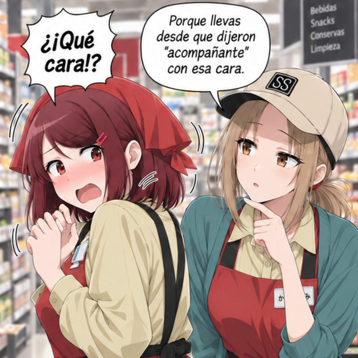SASAKI & YAMADA | ENTRE CIGARROS Y SENTIMIENTOS · Capítulo 14 · ESTE ES NUESTRO PRIMER VIAJE JUNTOS
