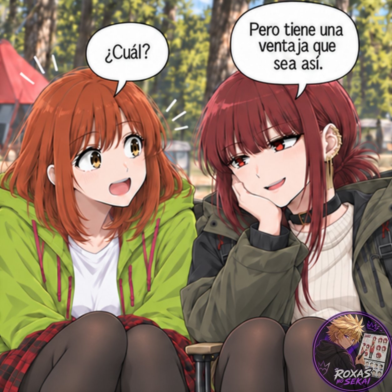SASAKI & YAMADA | ENTRE CIGARROS Y SENTIMIENTOS · Capítulo 15 · EL TIEMPO QUE HAY ENTRE NOSOTROS