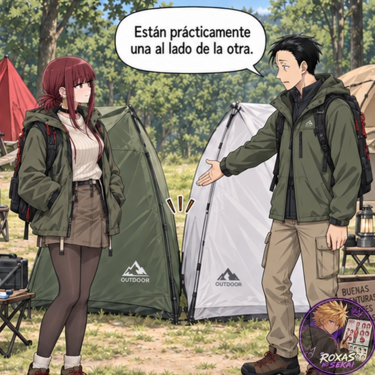 SASAKI & YAMADA | ENTRE CIGARROS Y SENTIMIENTOS · Capítulo 15 · EL TIEMPO QUE HAY ENTRE NOSOTROS