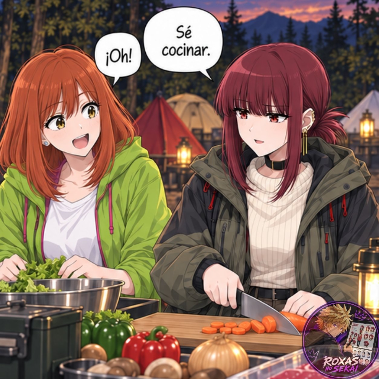 SASAKI & YAMADA | ENTRE CIGARROS Y SENTIMIENTOS · Capítulo 15 · EL TIEMPO QUE HAY ENTRE NOSOTROS