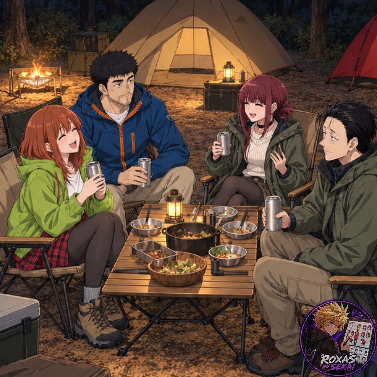 SASAKI & YAMADA | ENTRE CIGARROS Y SENTIMIENTOS · Capítulo 15 · EL TIEMPO QUE HAY ENTRE NOSOTROS