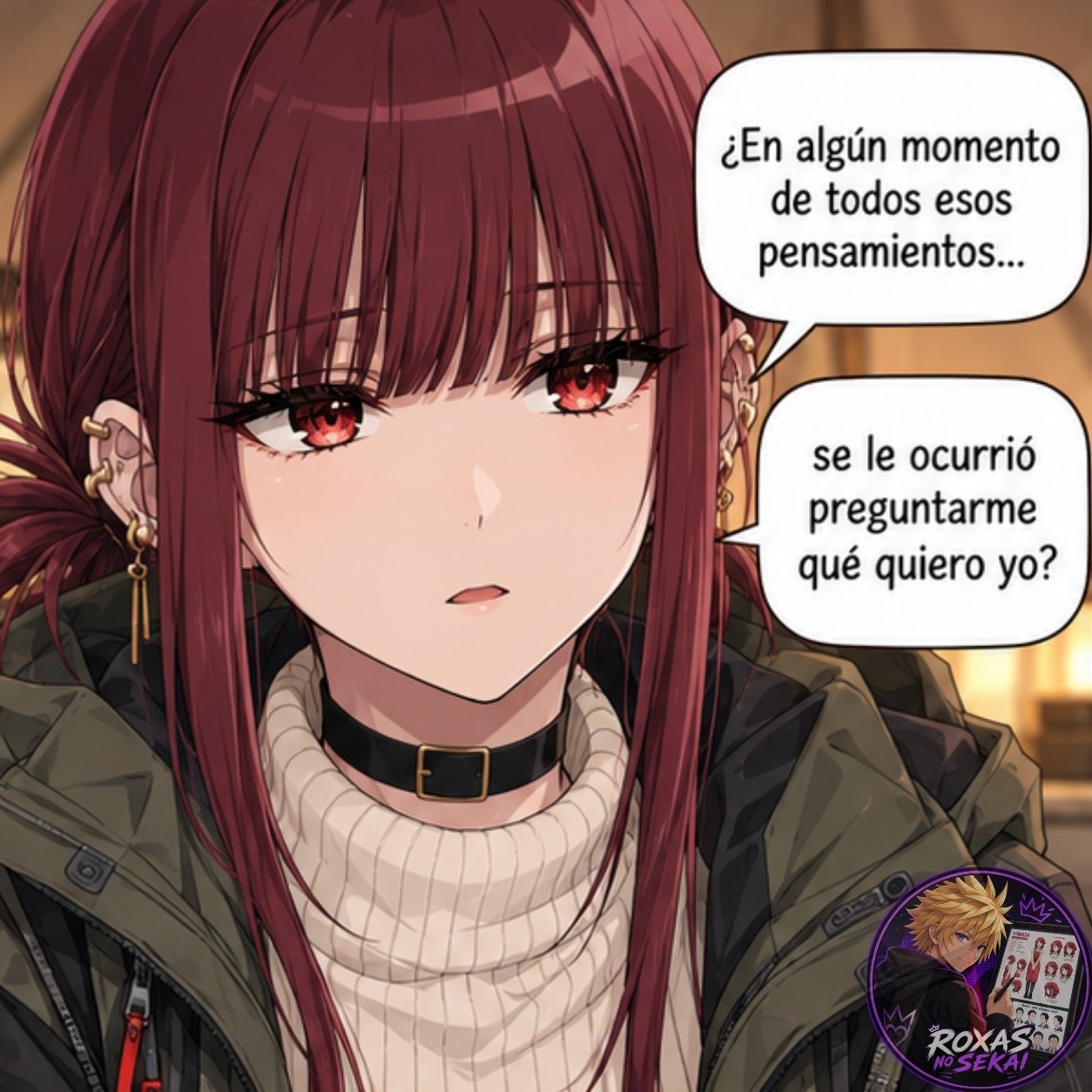 SASAKI & YAMADA | ENTRE CIGARROS Y SENTIMIENTOS · Capítulo 17 · QUIERO ENVEJECER CONTIGO ❤️