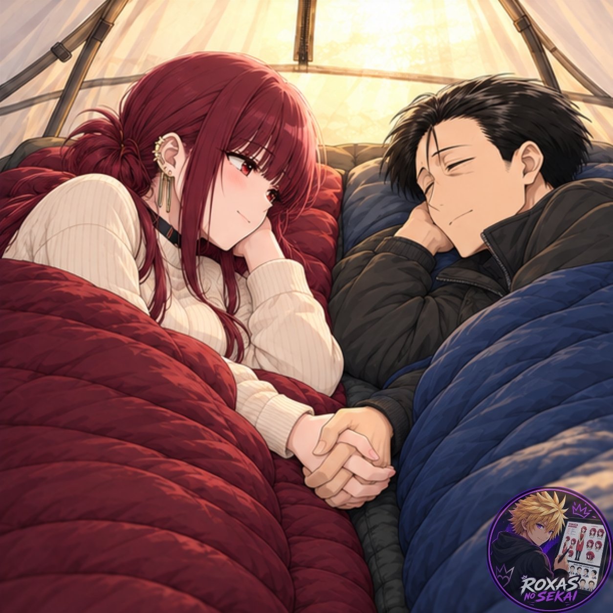 SASAKI & YAMADA | ENTRE CIGARROS Y SENTIMIENTOS · Capítulo 18 · UN RECUERDO PARA SIEMPRE