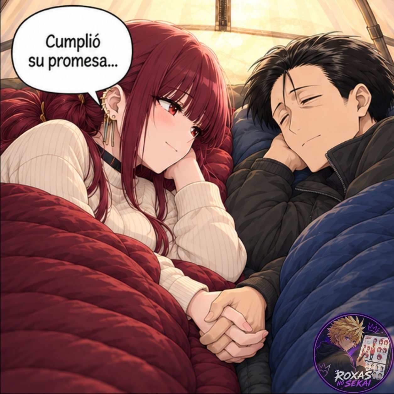 SASAKI & YAMADA | ENTRE CIGARROS Y SENTIMIENTOS · Capítulo 18 · UN RECUERDO PARA SIEMPRE