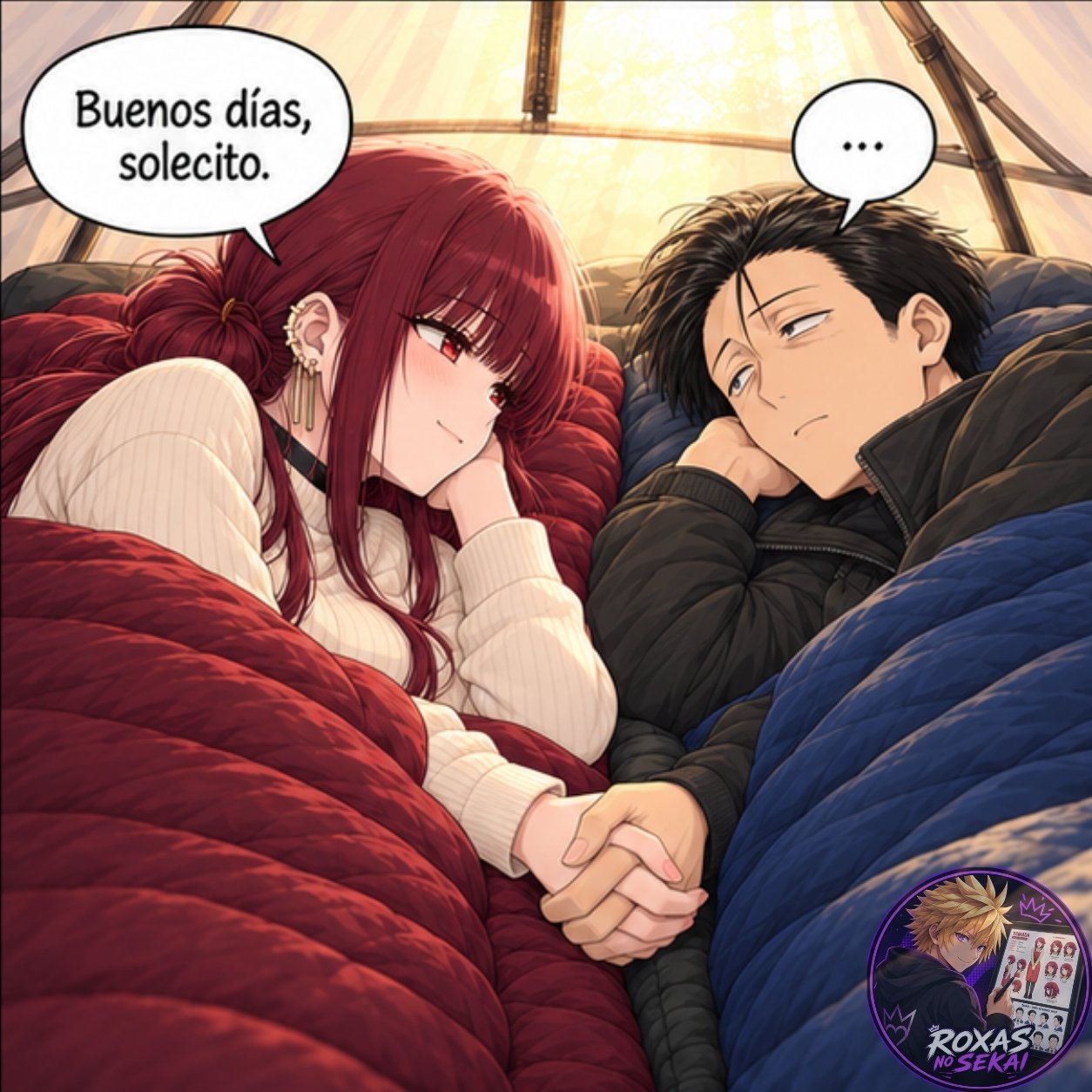 SASAKI & YAMADA | ENTRE CIGARROS Y SENTIMIENTOS · Capítulo 18 · UN RECUERDO PARA SIEMPRE