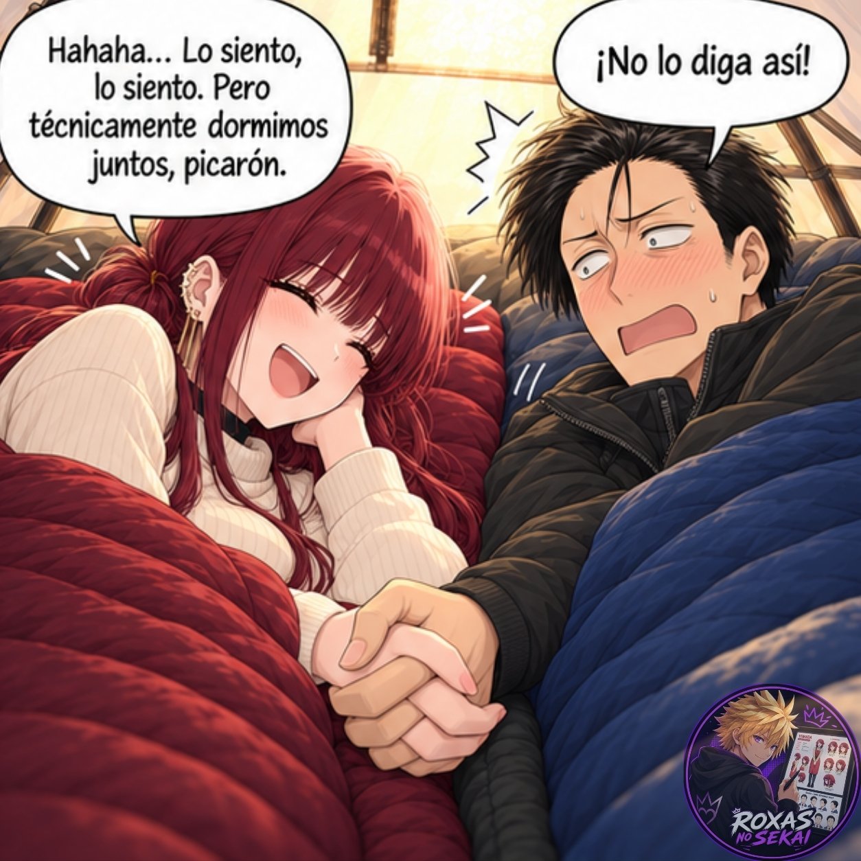 SASAKI & YAMADA | ENTRE CIGARROS Y SENTIMIENTOS · Capítulo 18 · UN RECUERDO PARA SIEMPRE