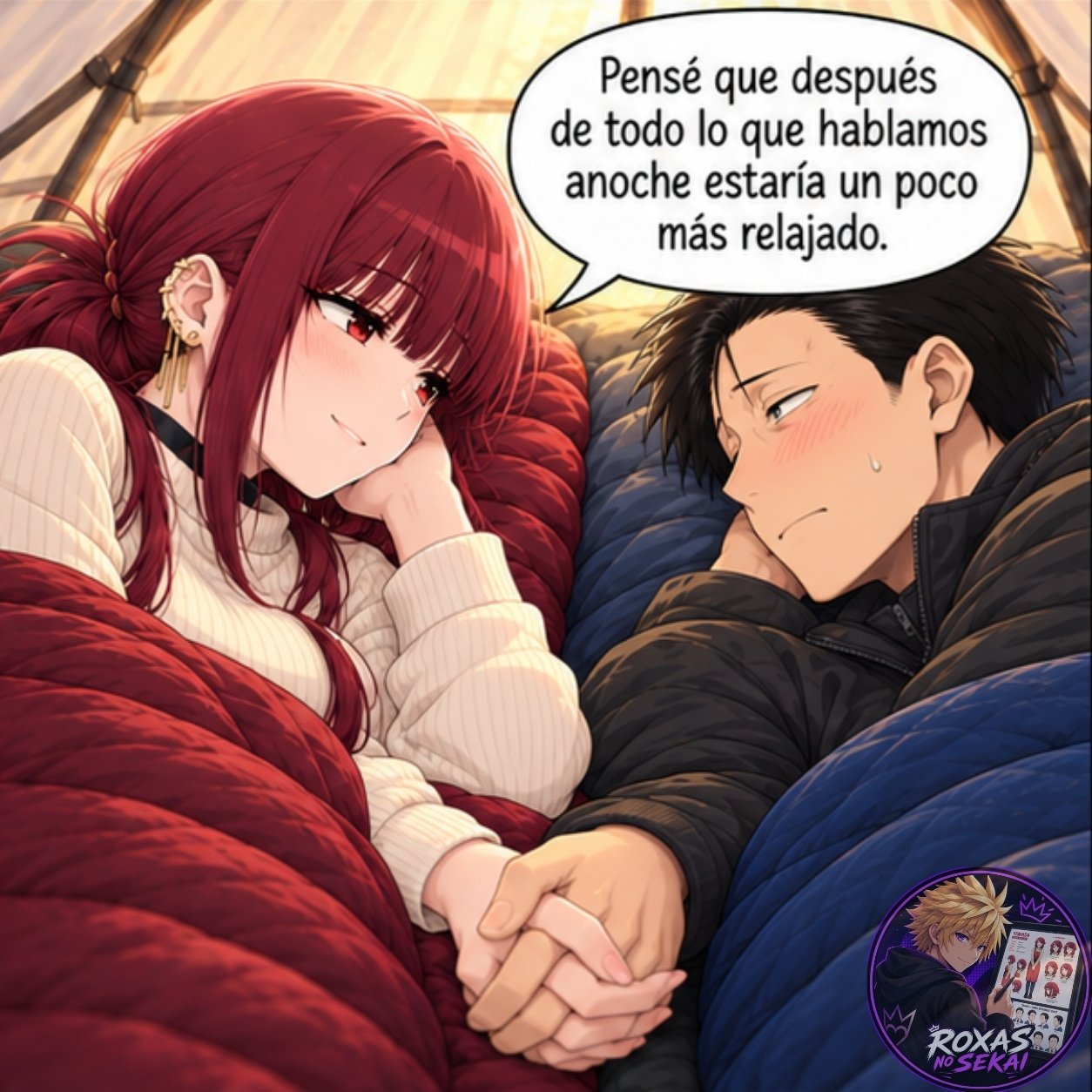SASAKI & YAMADA | ENTRE CIGARROS Y SENTIMIENTOS · Capítulo 18 · UN RECUERDO PARA SIEMPRE
