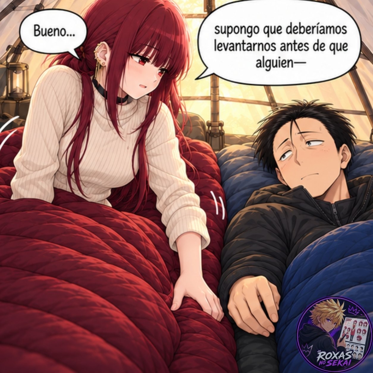 SASAKI & YAMADA | ENTRE CIGARROS Y SENTIMIENTOS · Capítulo 18 · UN RECUERDO PARA SIEMPRE