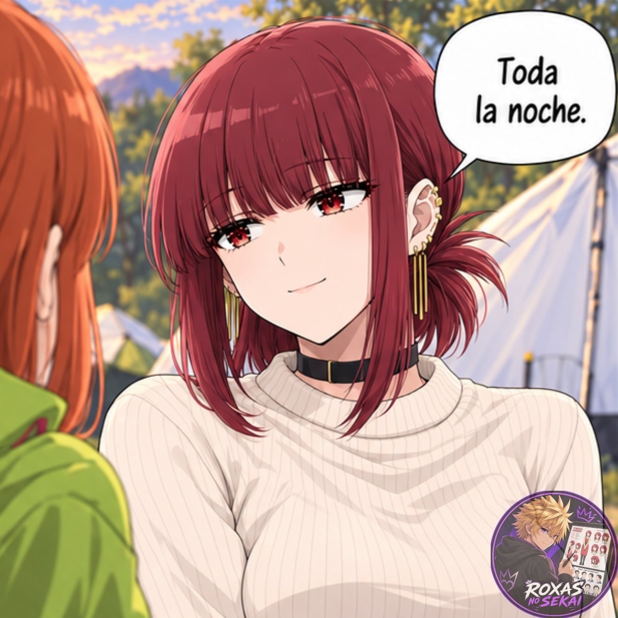SASAKI & YAMADA | ENTRE CIGARROS Y SENTIMIENTOS · Capítulo 18 · UN RECUERDO PARA SIEMPRE