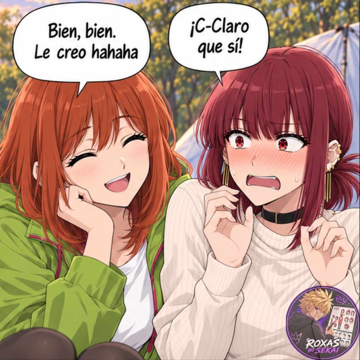 SASAKI & YAMADA | ENTRE CIGARROS Y SENTIMIENTOS · Capítulo 18 · UN RECUERDO PARA SIEMPRE