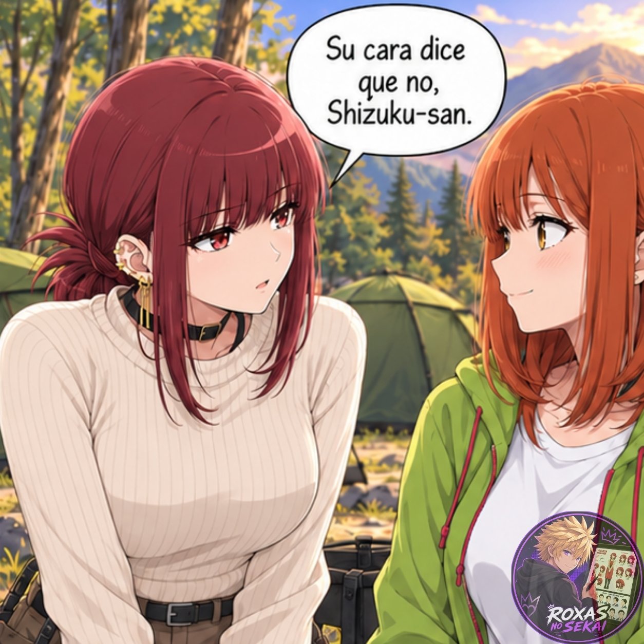 SASAKI & YAMADA | ENTRE CIGARROS Y SENTIMIENTOS · Capítulo 18 · UN RECUERDO PARA SIEMPRE