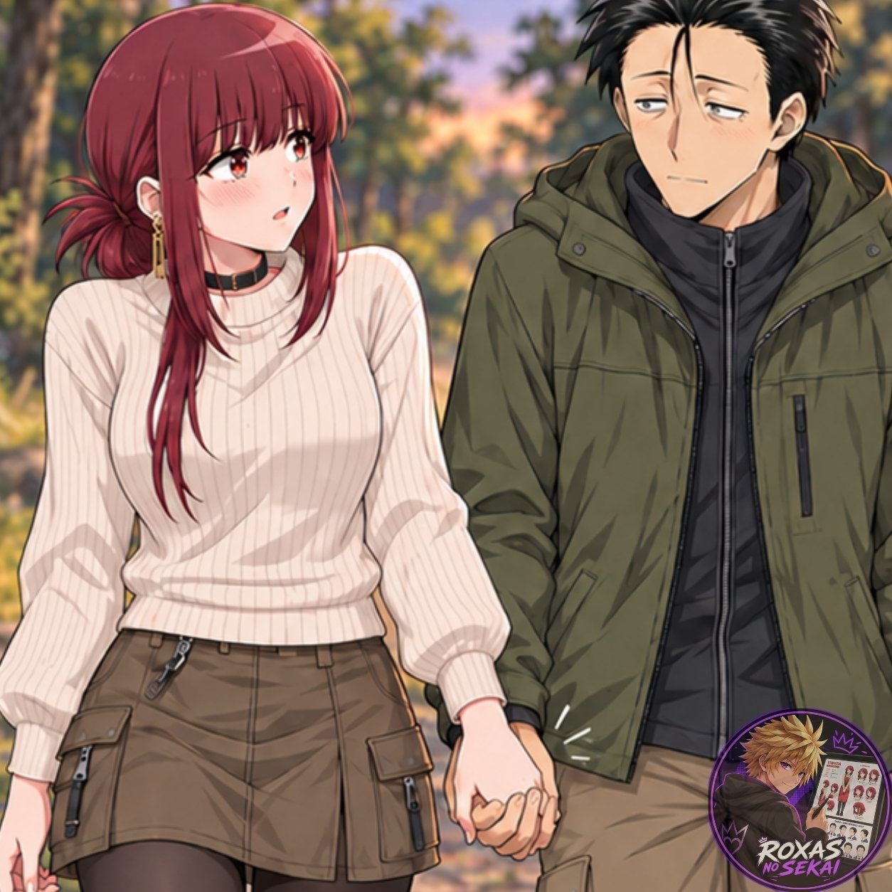 SASAKI & YAMADA | ENTRE CIGARROS Y SENTIMIENTOS · Capítulo 18 · UN RECUERDO PARA SIEMPRE