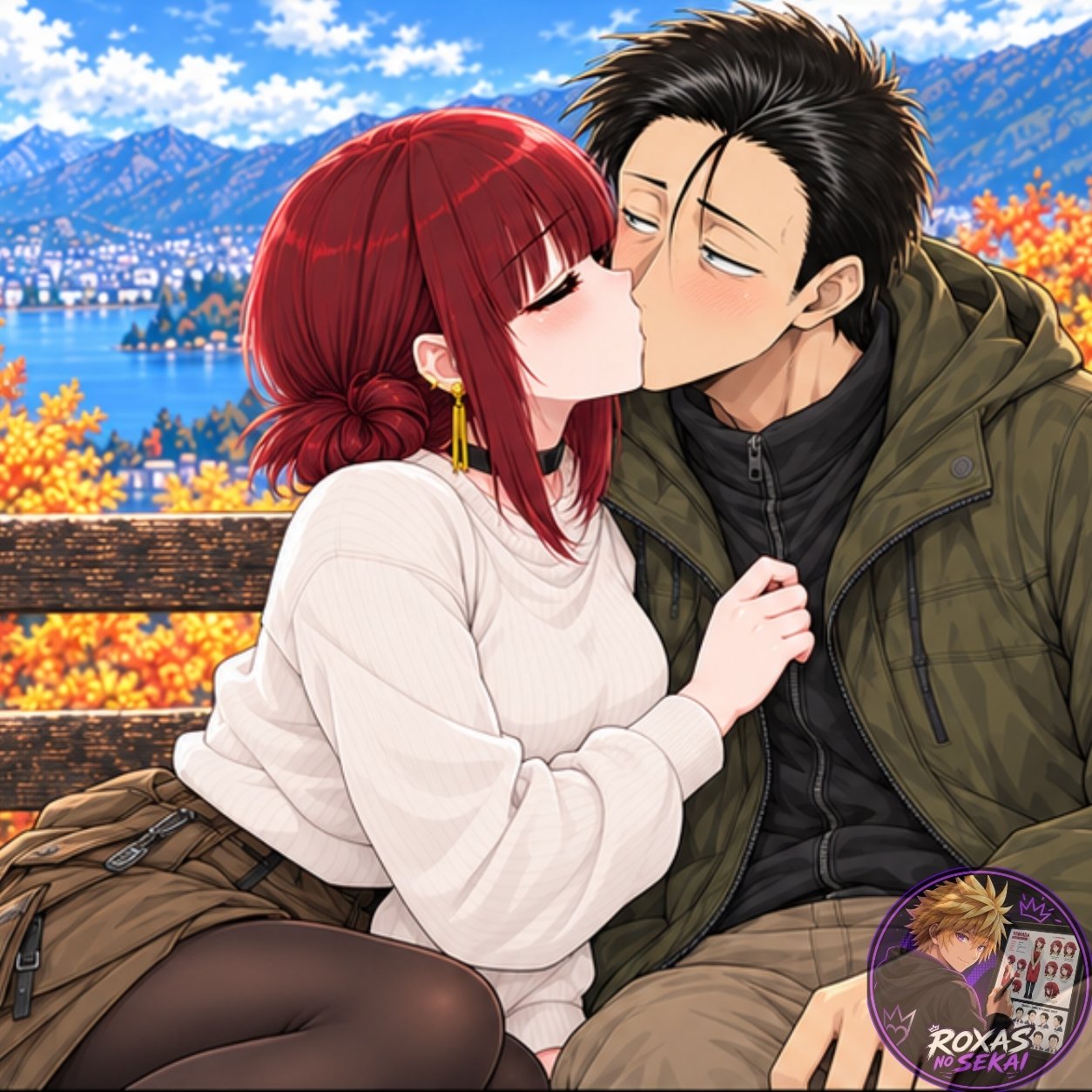SASAKI & YAMADA | ENTRE CIGARROS Y SENTIMIENTOS · Capítulo 18 · UN RECUERDO PARA SIEMPRE