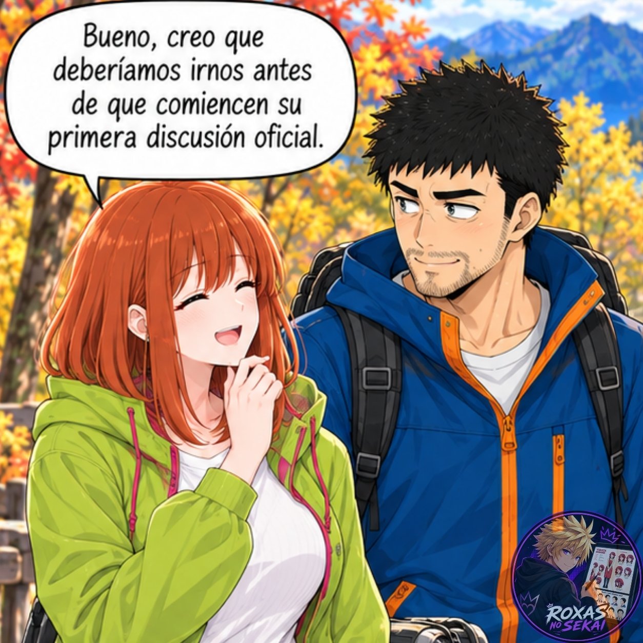 SASAKI & YAMADA | ENTRE CIGARROS Y SENTIMIENTOS · Capítulo 18 · UN RECUERDO PARA SIEMPRE