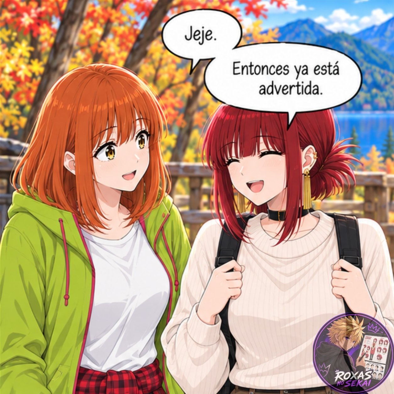 SASAKI & YAMADA | ENTRE CIGARROS Y SENTIMIENTOS · Capítulo 18 · UN RECUERDO PARA SIEMPRE