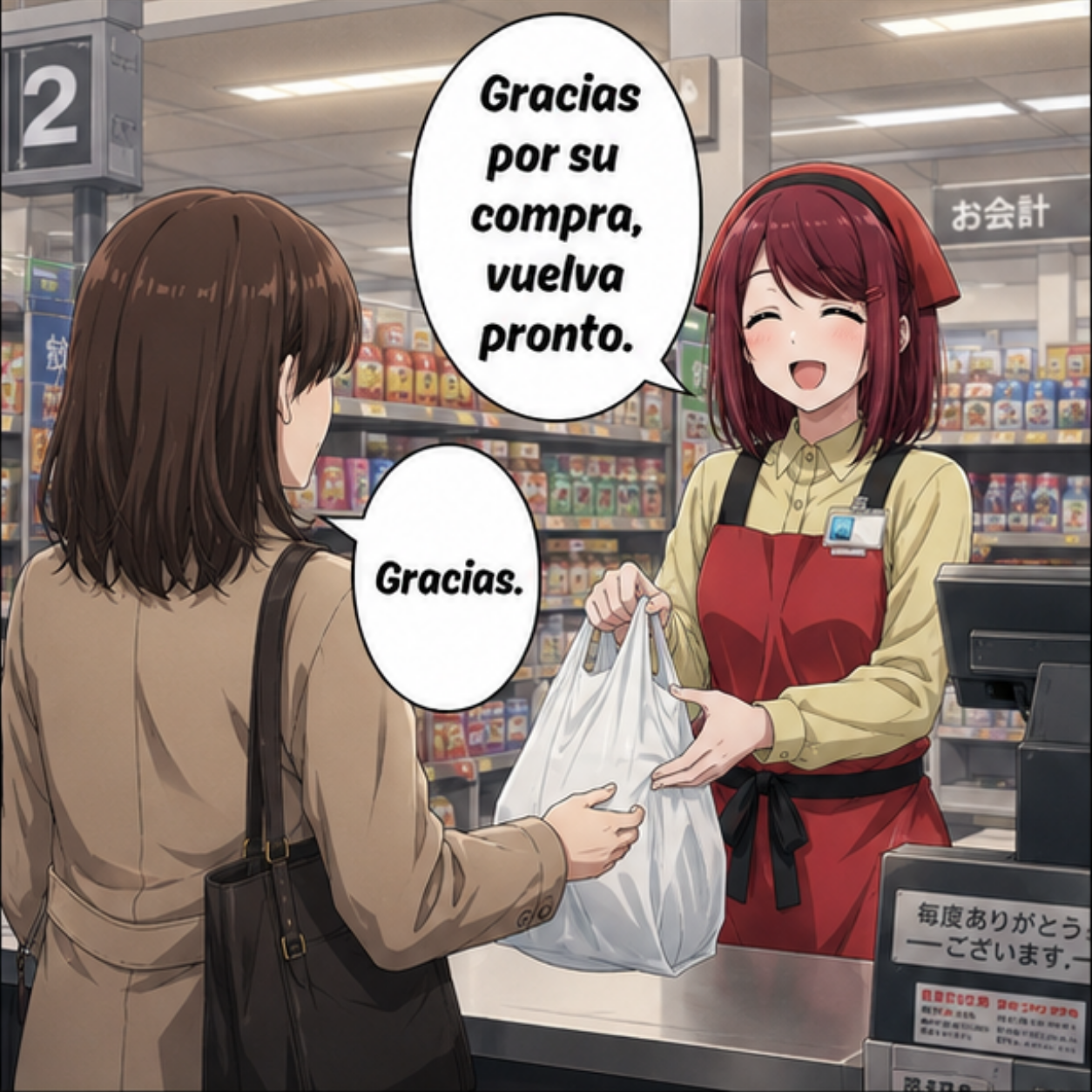 SASAKI & YAMADA | ENTRE CIGARROS Y SENTIMIENTOS · Capítulo 2 · ¿QUÉ ME HAS HECHO, SASAKI?