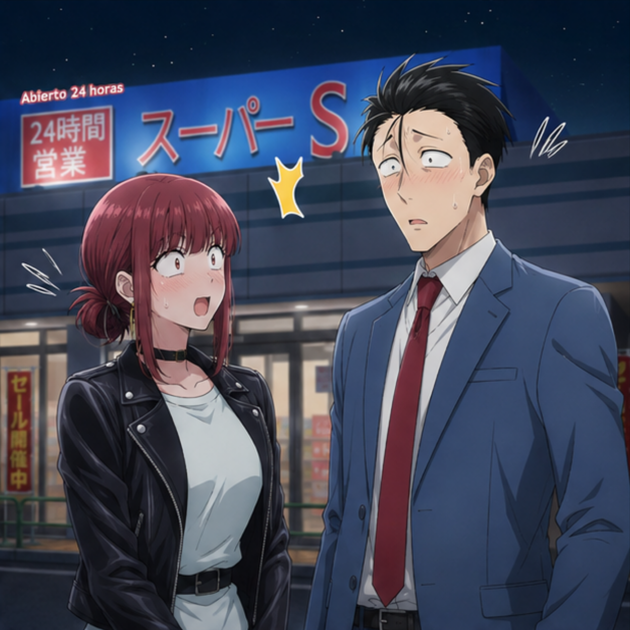 SASAKI & YAMADA | ENTRE CIGARROS Y SENTIMIENTOS · Capítulo 9 · UNA PERSONA MUY IMPORTANTE PARA MÍ